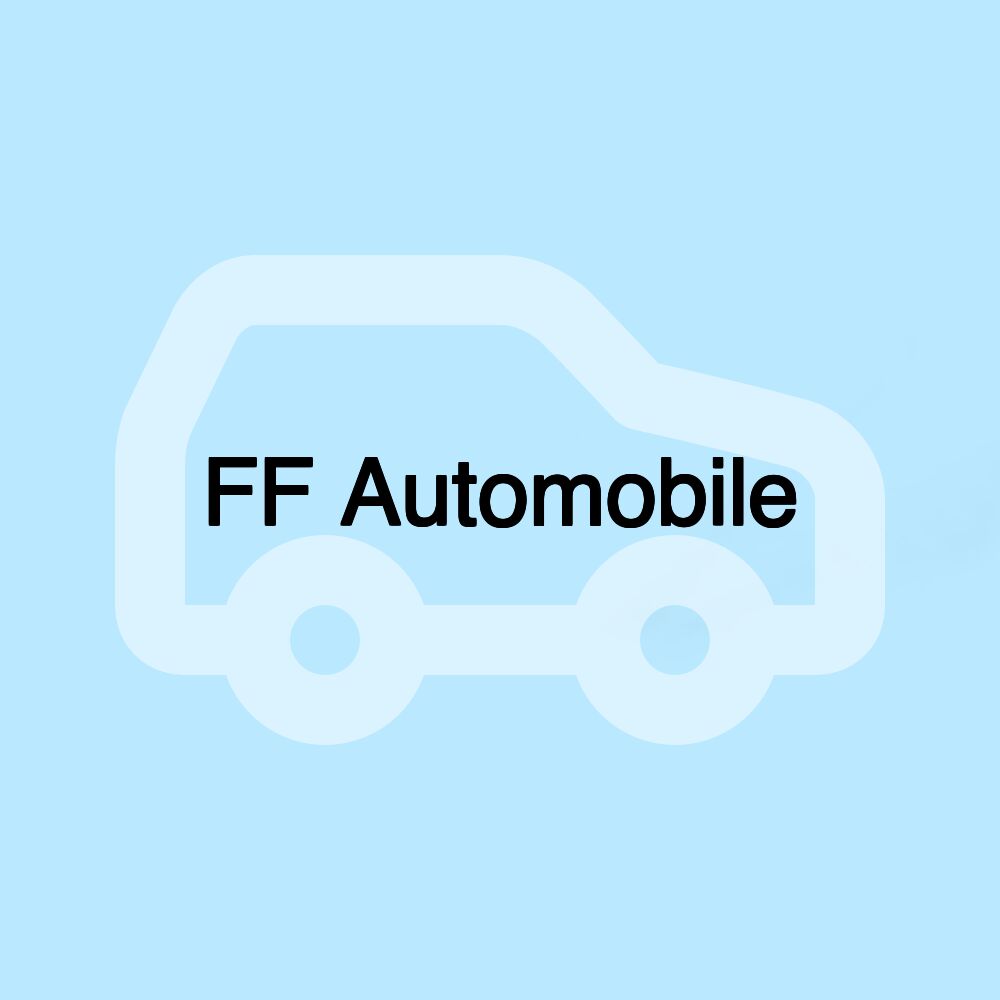 FF Automobile