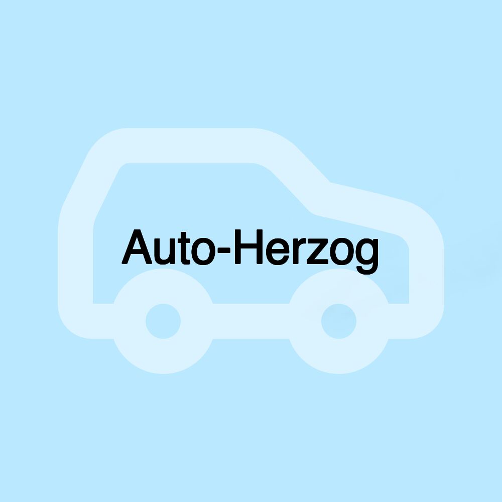 Auto-Herzog