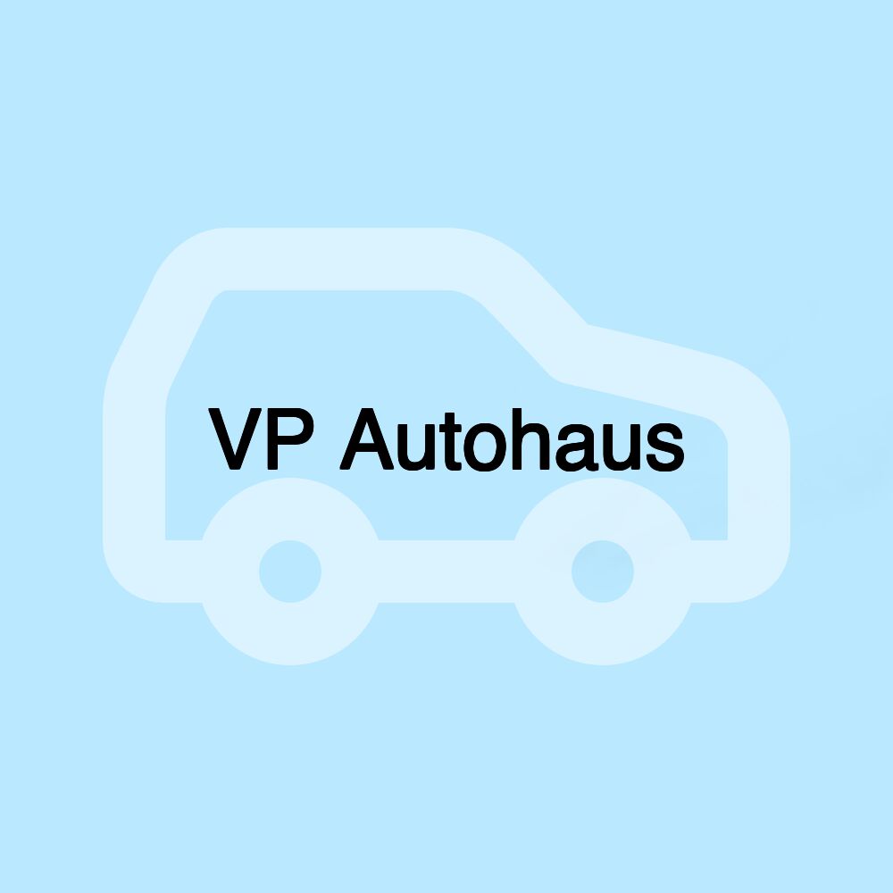 VP Autohaus