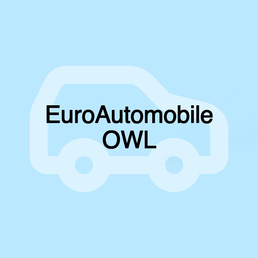 EuroAutomobile OWL EuroAutomobile OWL