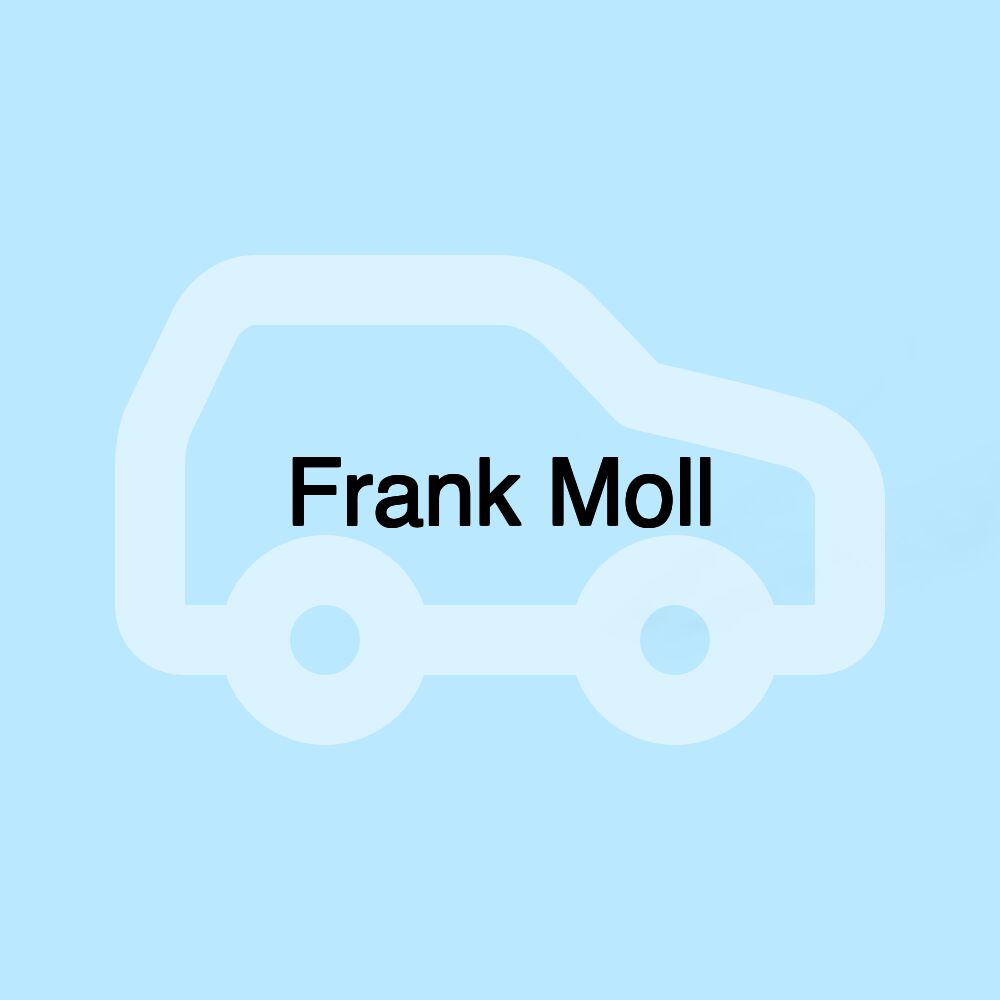 Frank Moll