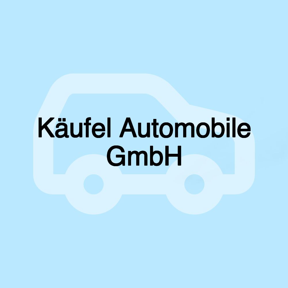 Käufel Automobile GmbH