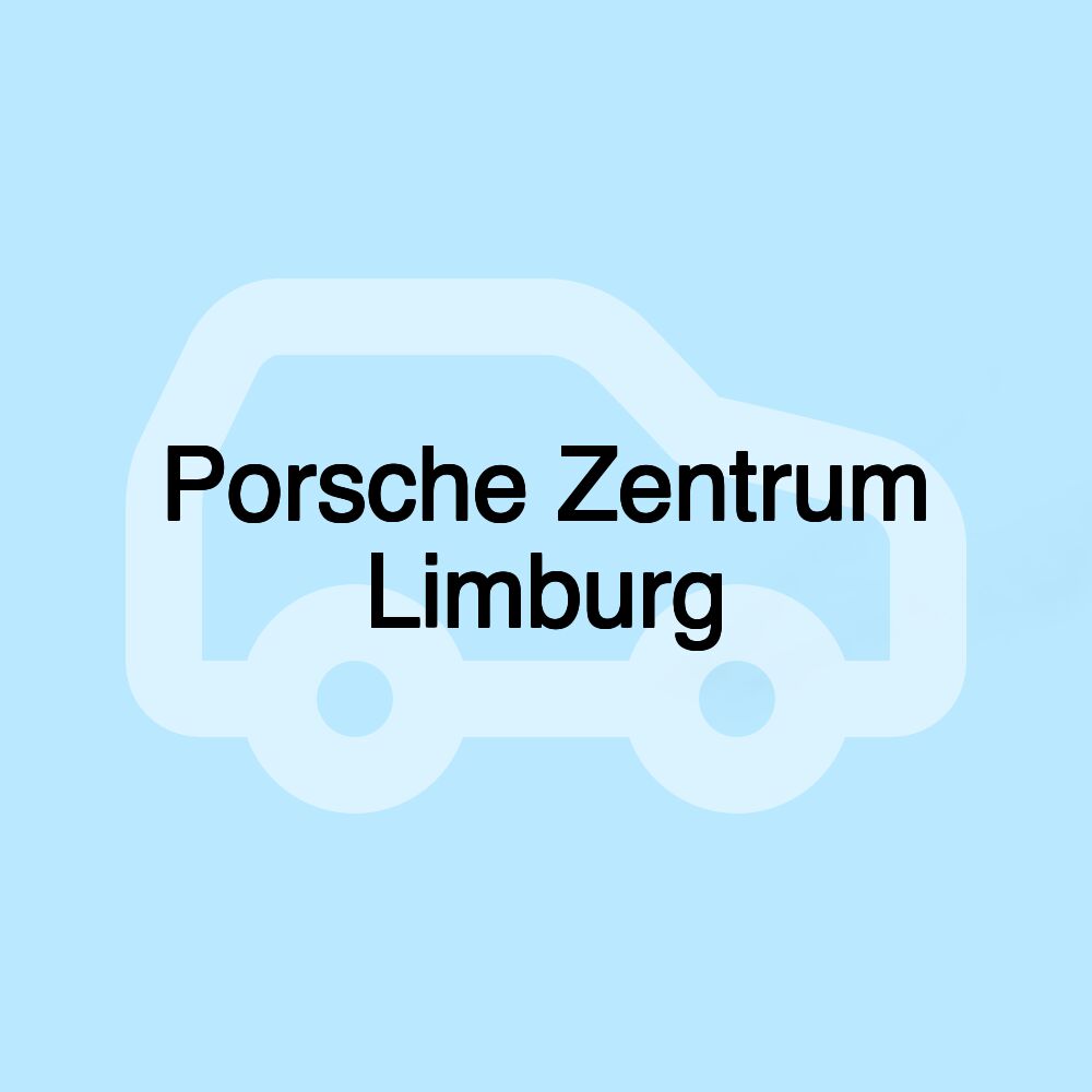 Porsche Zentrum Limburg