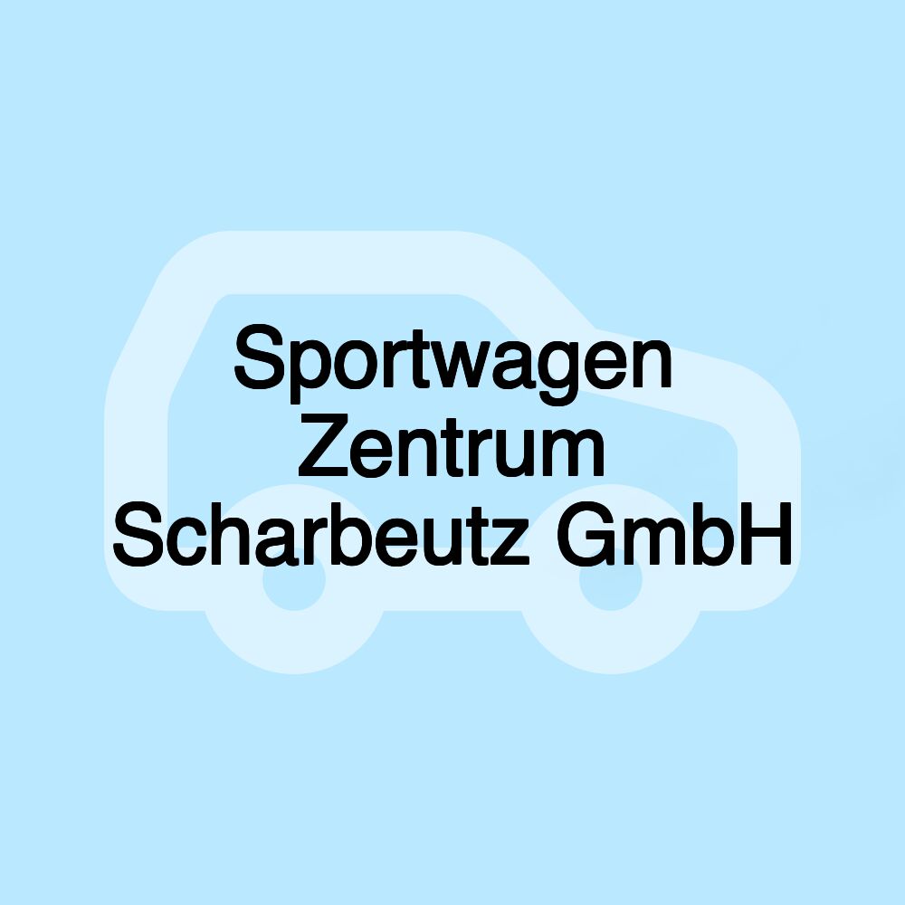 Sportwagen Zentrum Scharbeutz GmbH