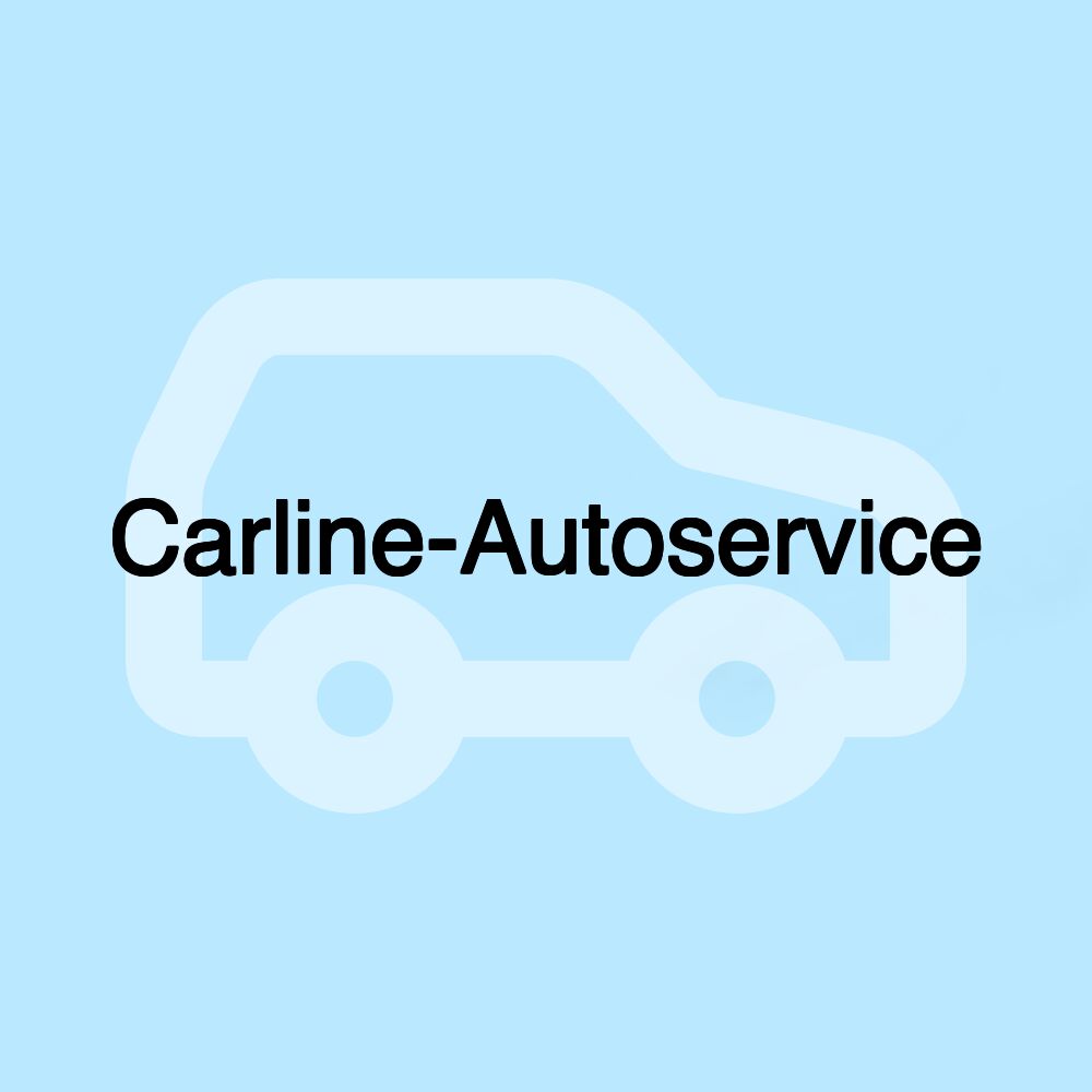 Carline-Autoservice