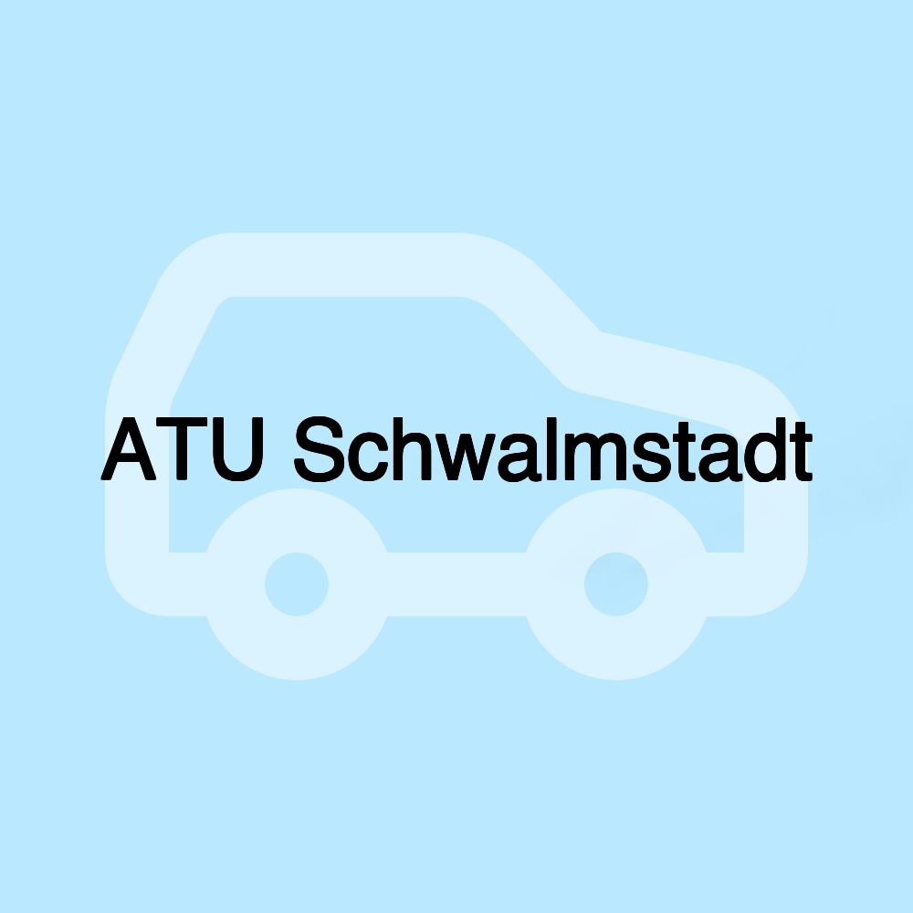 ATU Schwalmstadt
