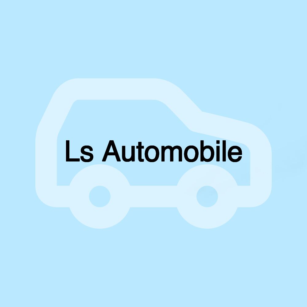 Ls Automobile