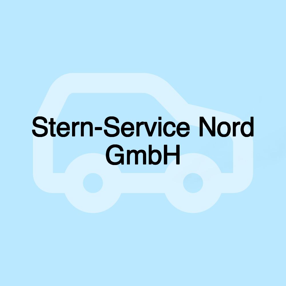 Stern-Service Nord GmbH