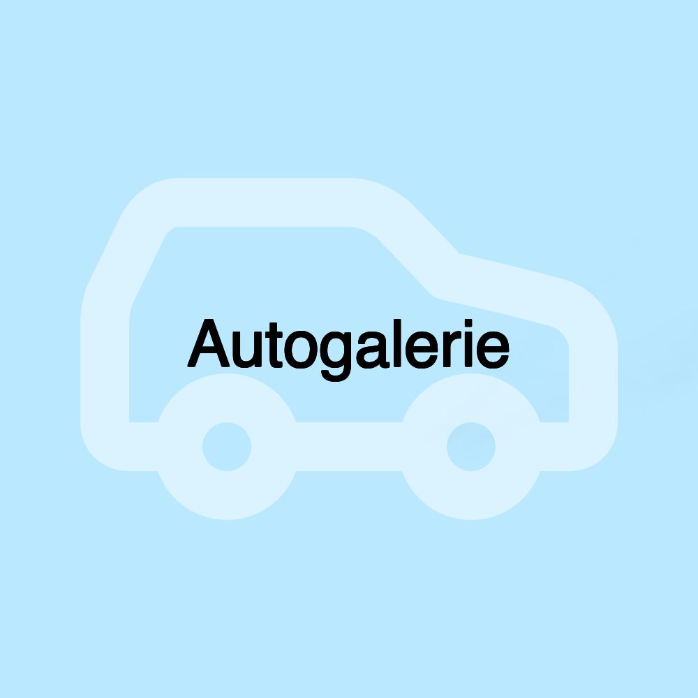 Autogalerie
