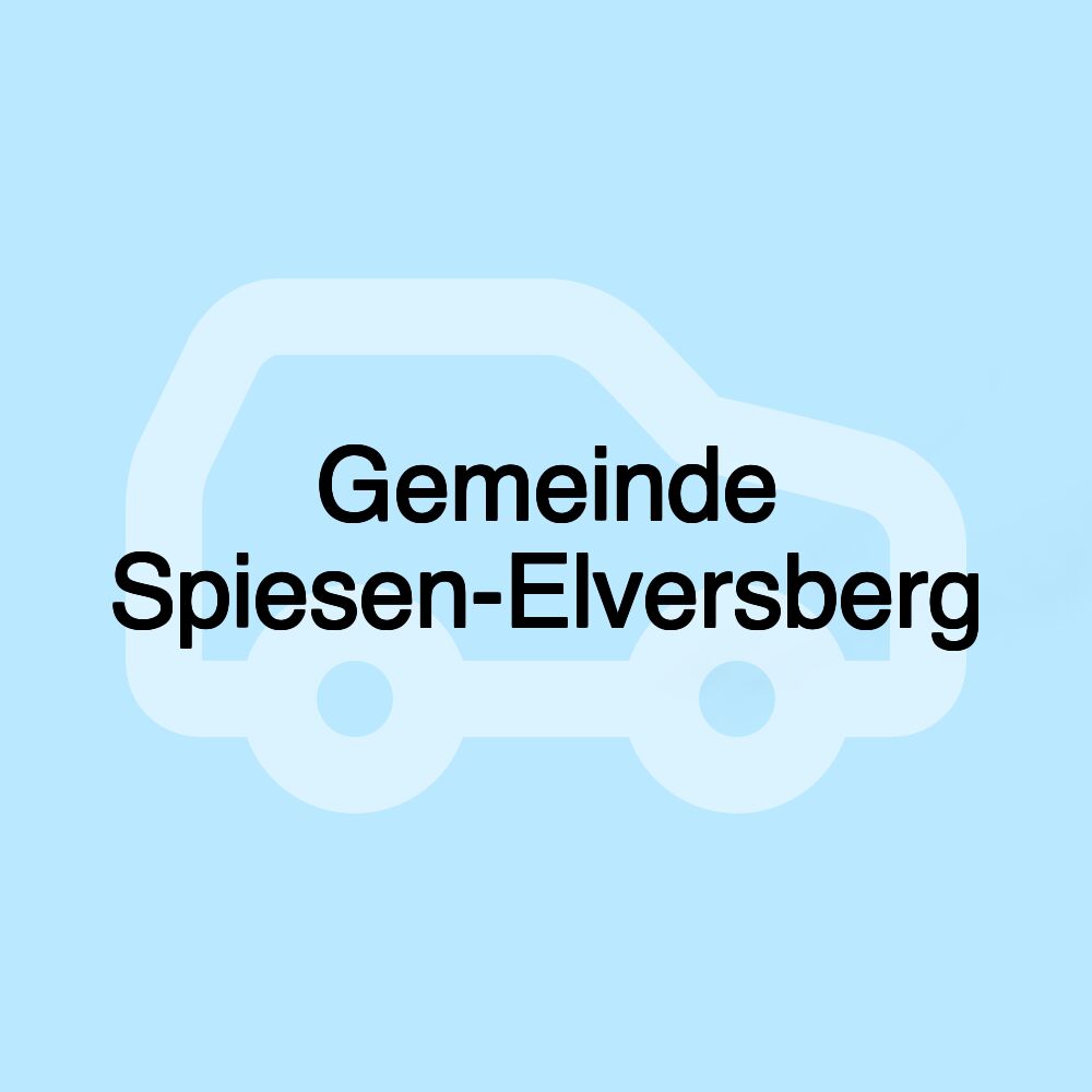 Gemeinde Spiesen-Elversberg