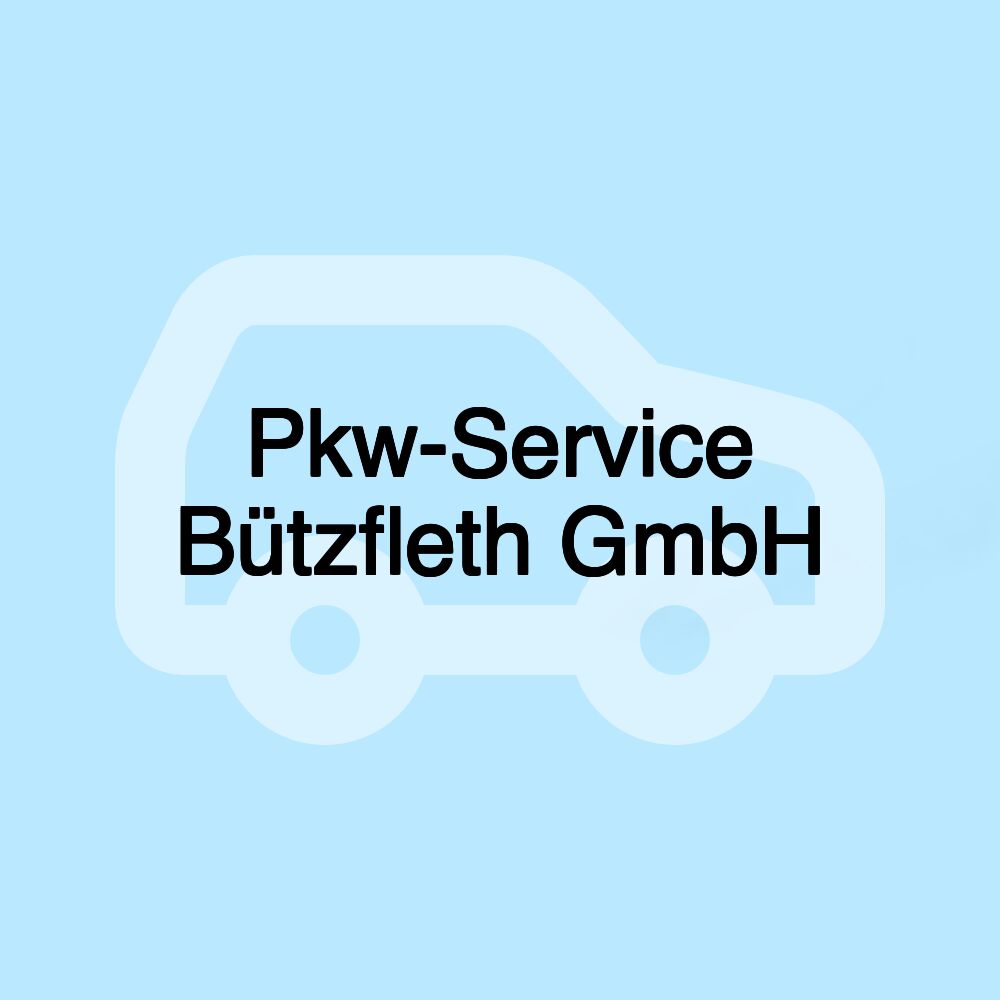 Pkw-Service Bützfleth GmbH