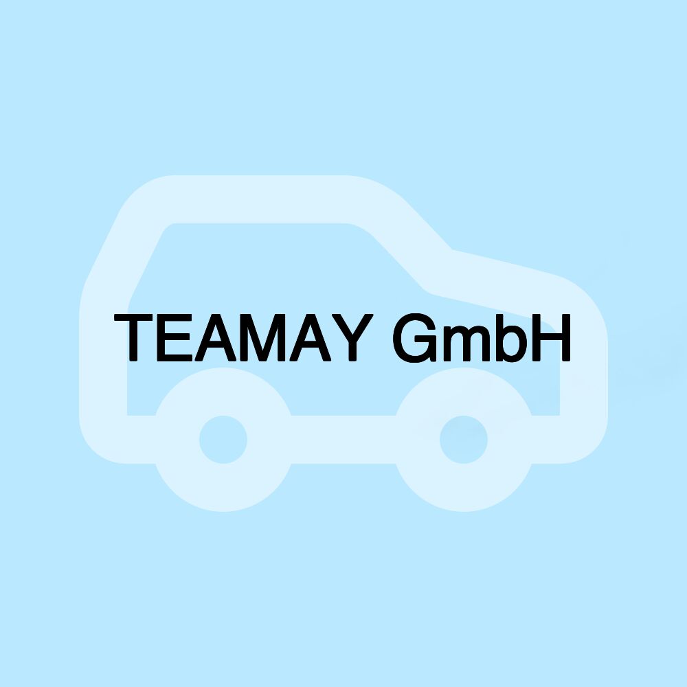 TEAMAY GmbH