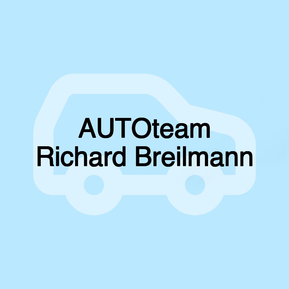 AUTOteam Richard Breilmann