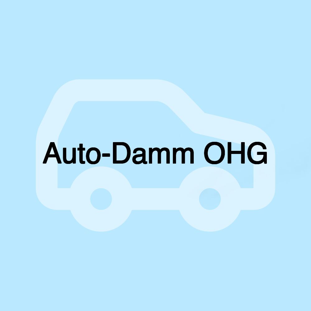 Auto-Damm OHG