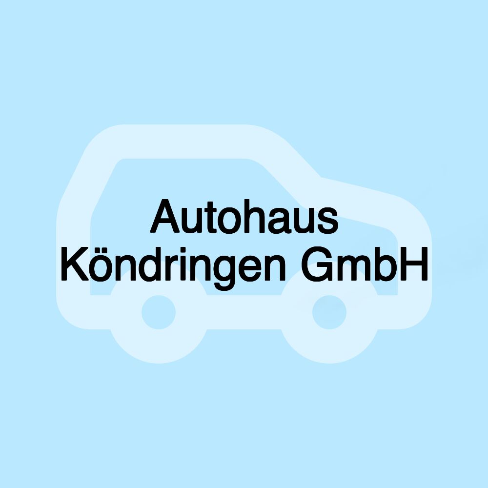 Autohaus Köndringen GmbH