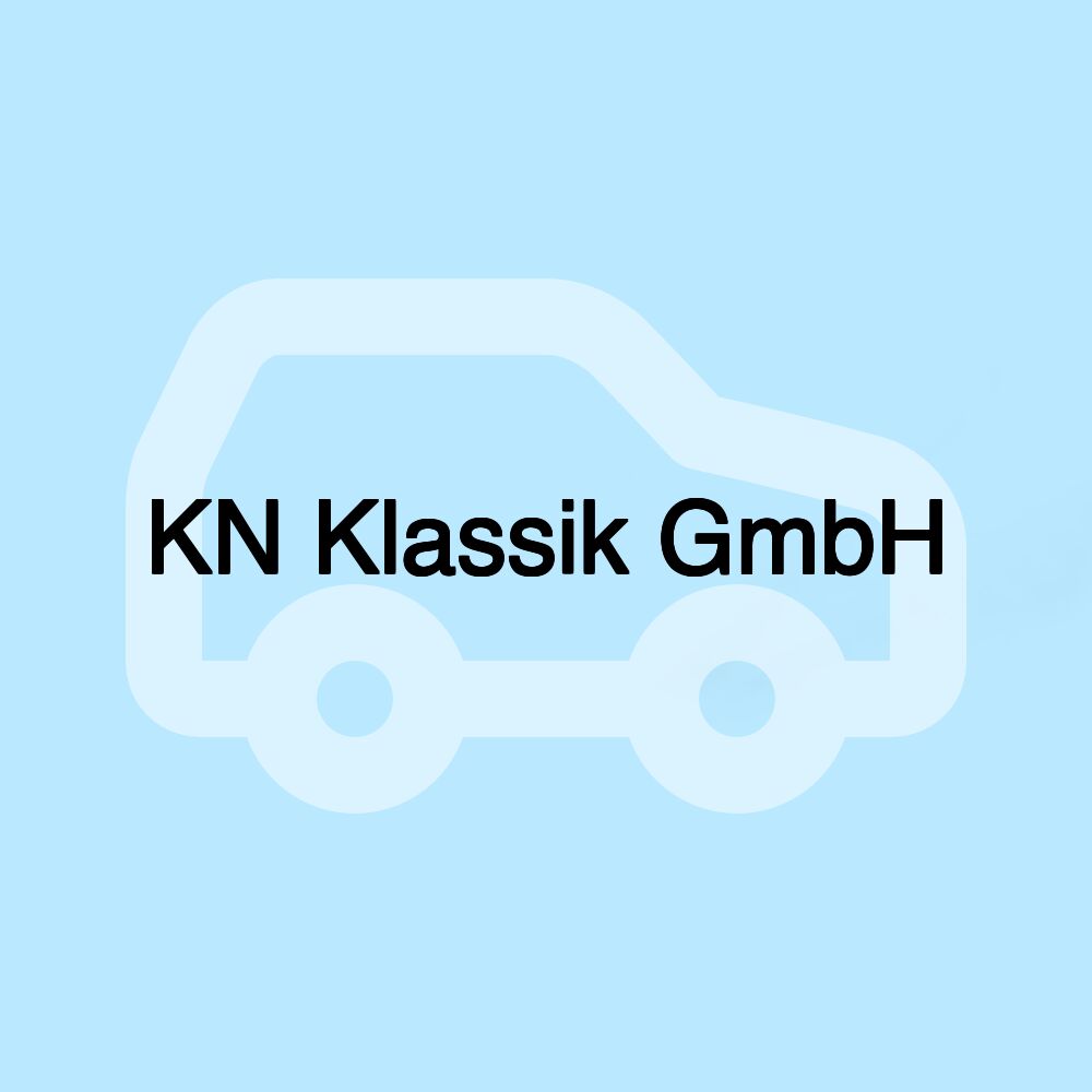KN Klassik GmbH