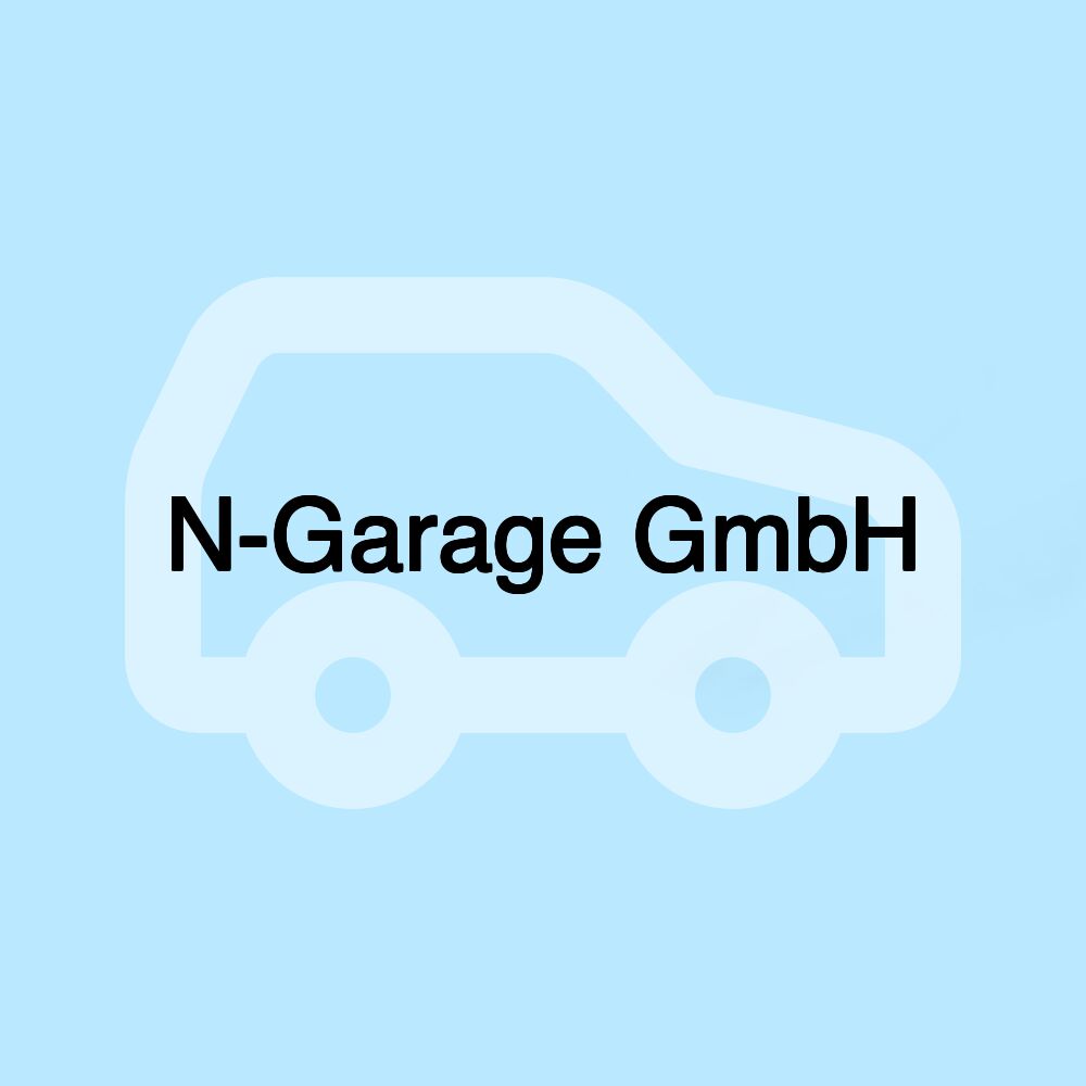 N-Garage GmbH