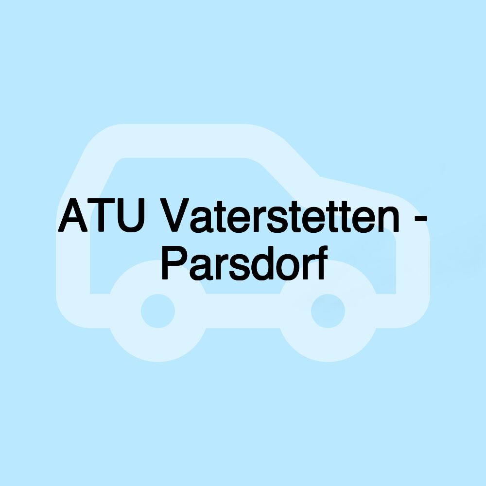 ATU Vaterstetten - Parsdorf