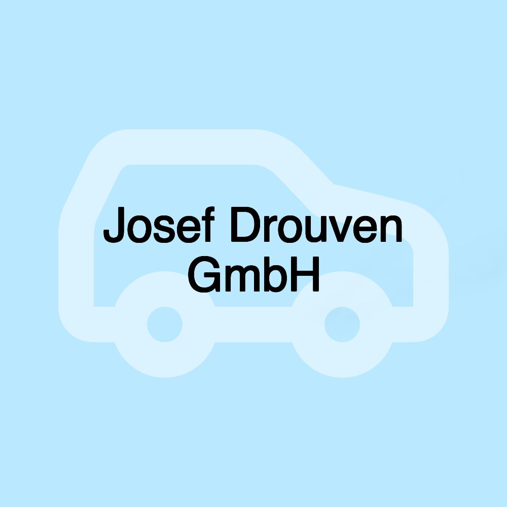 Josef Drouven GmbH