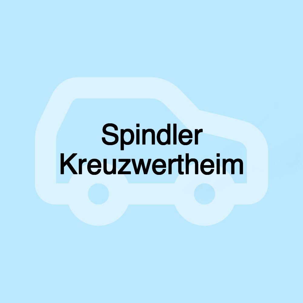 Spindler Kreuzwertheim