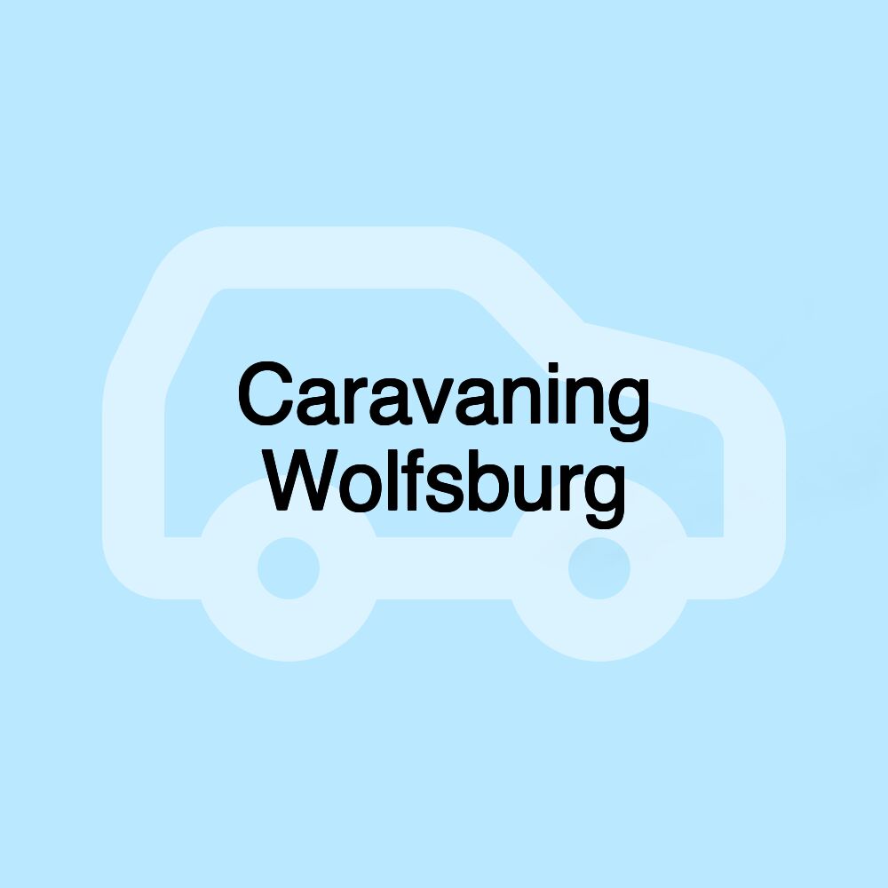 Caravaning Wolfsburg