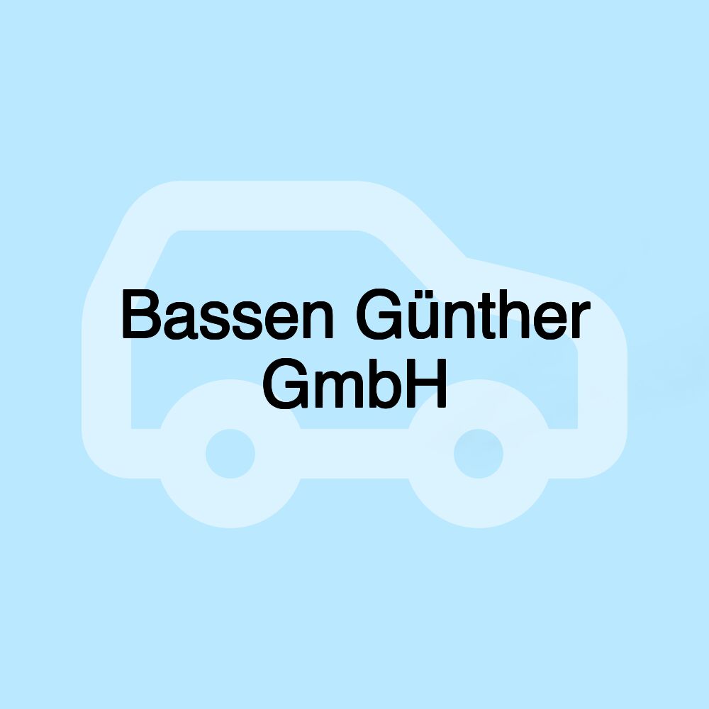 Bassen Günther GmbH