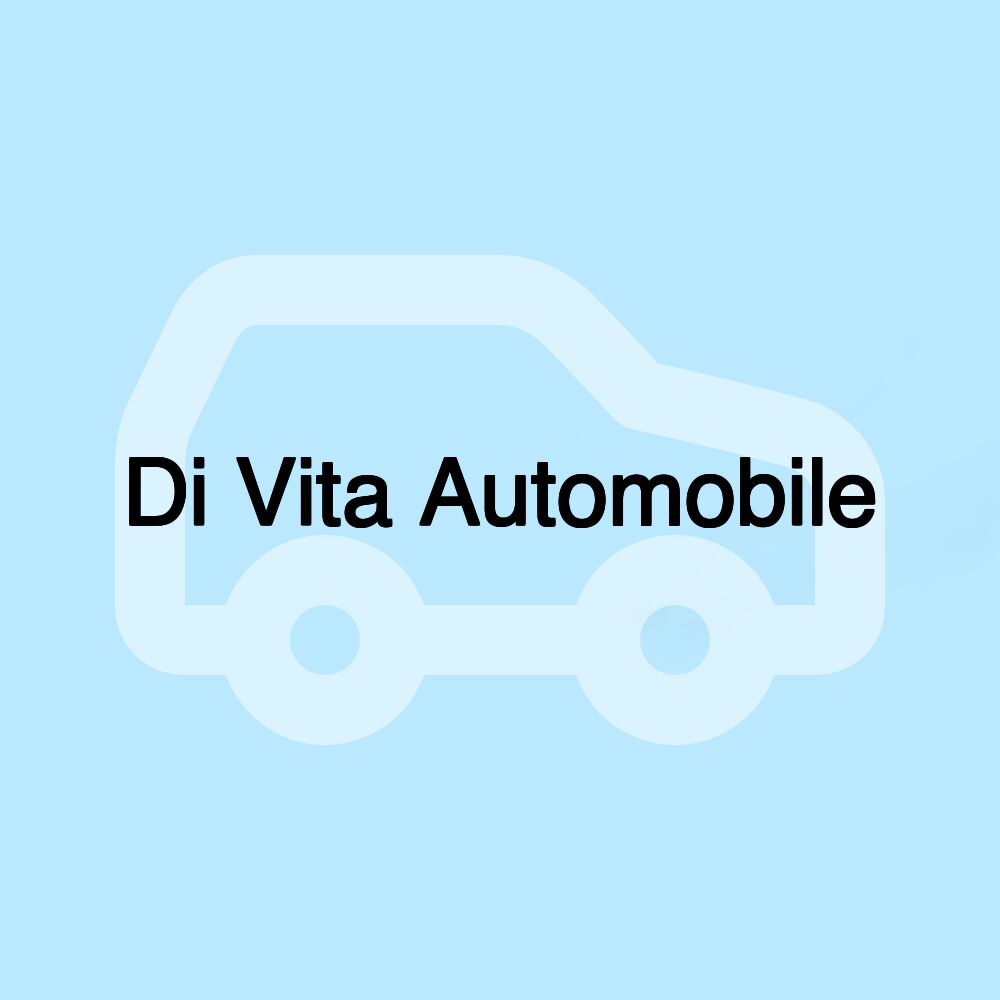 Di Vita Automobile