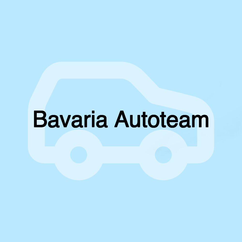 Bavaria Autoteam