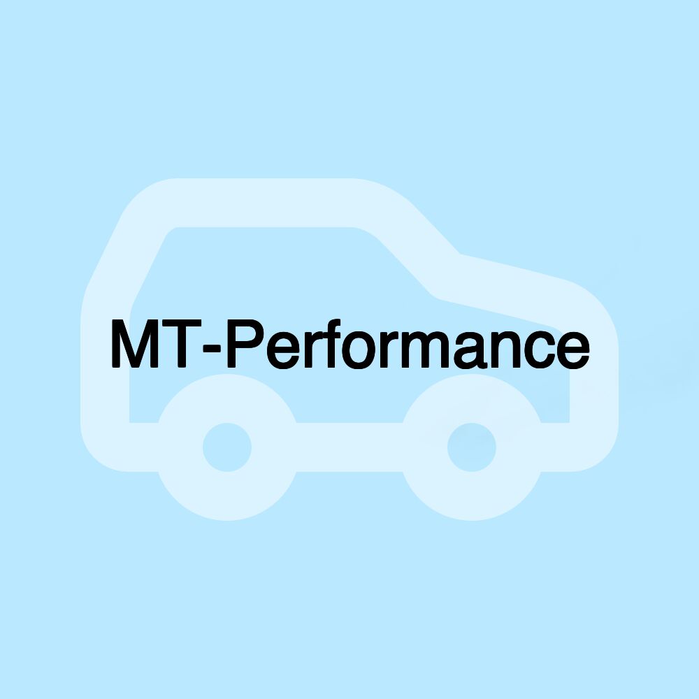 MT-Performance
