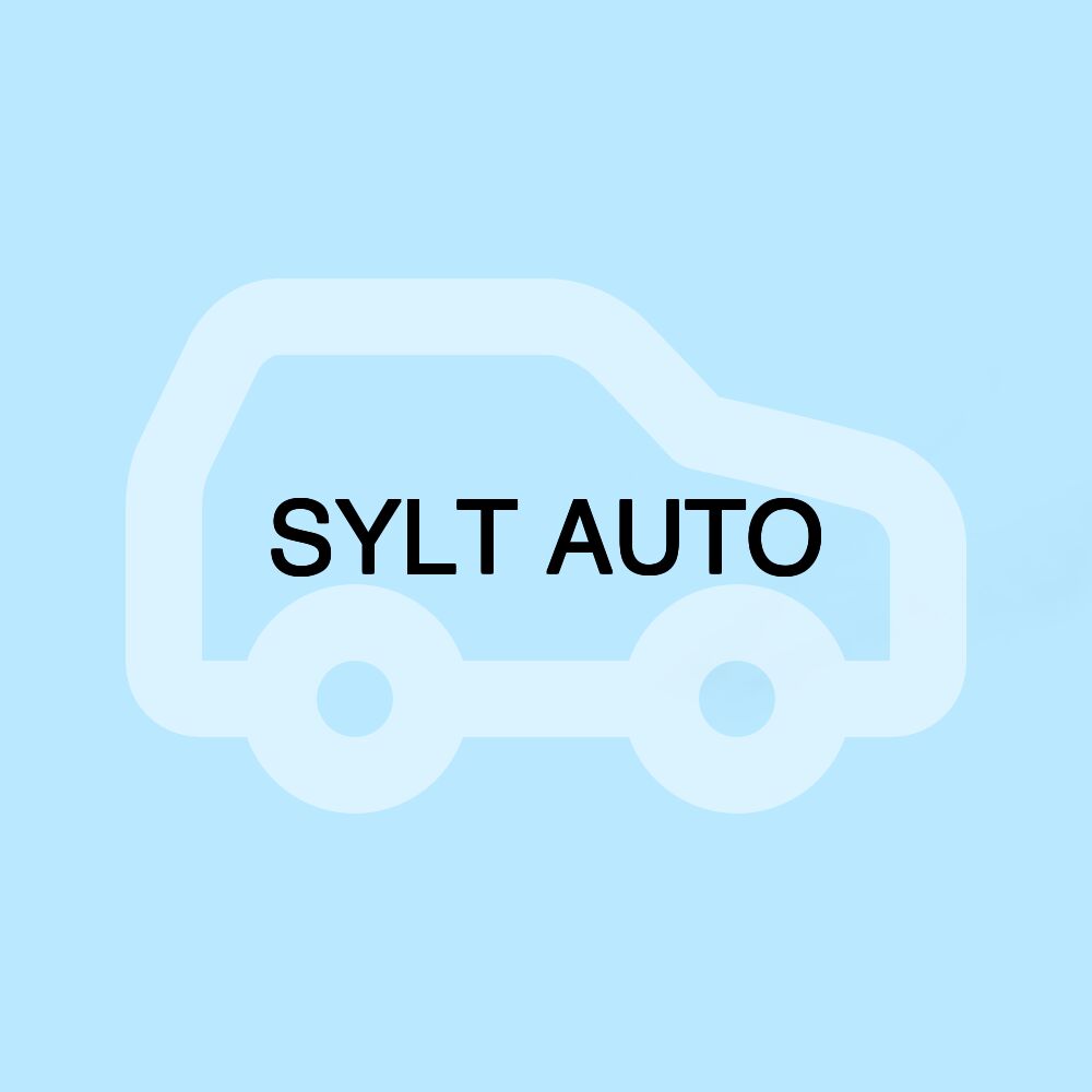 SYLT AUTO