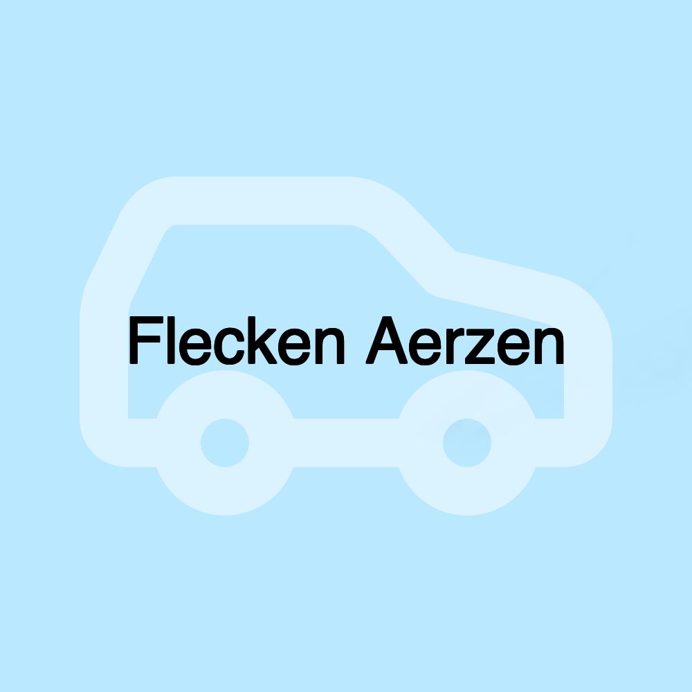 Flecken Aerzen