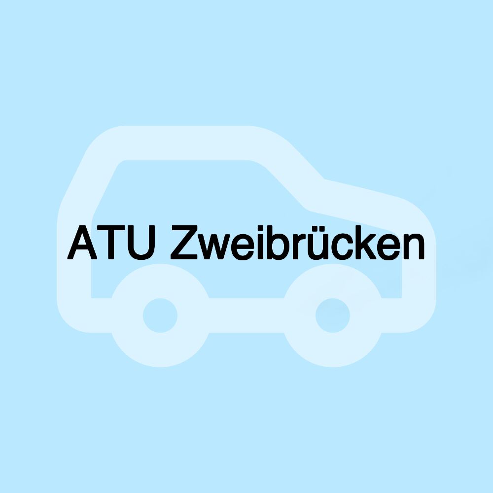 ATU Zweibrücken