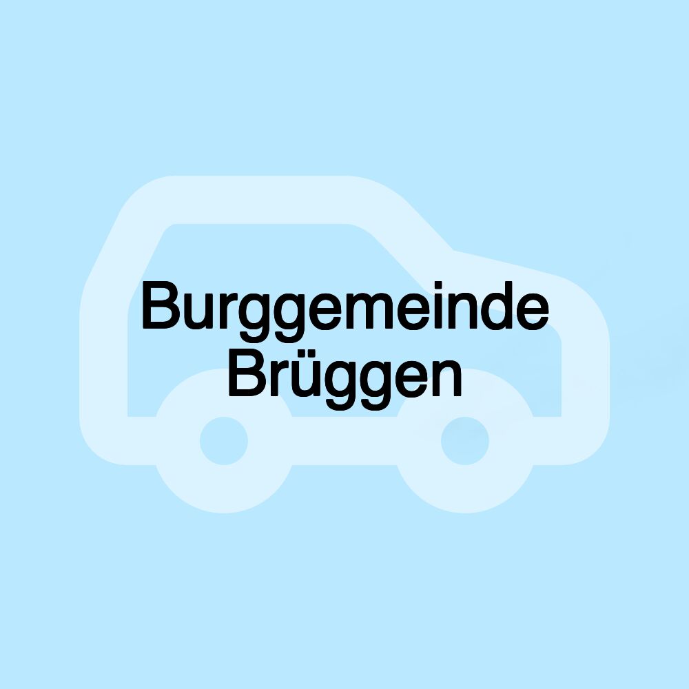 Burggemeinde Brüggen Burggemeinde Brüggen