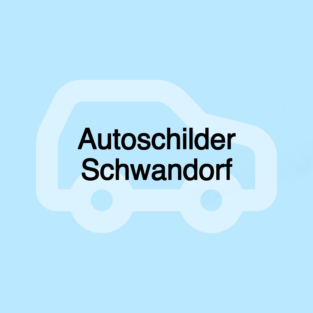 Autoschilder Schwandorf Autoschilder Schwandorf
