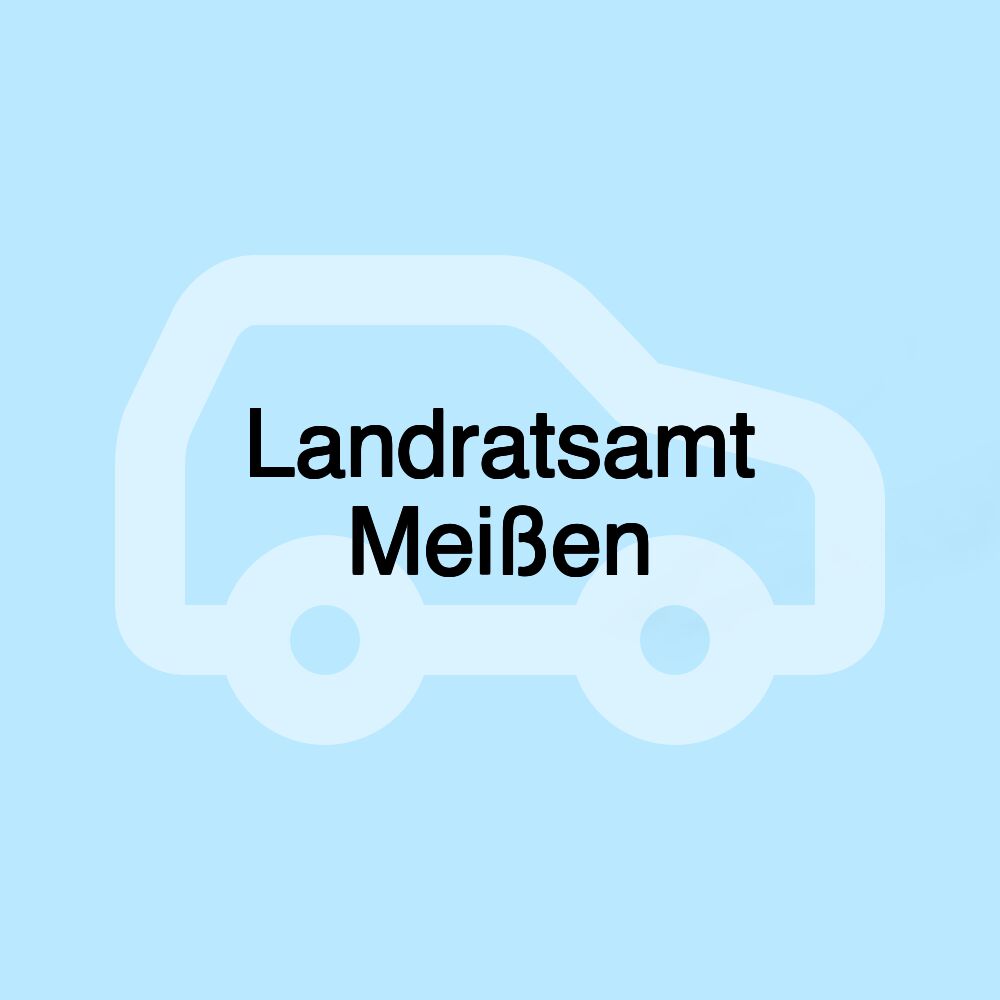 Landratsamt Meißen