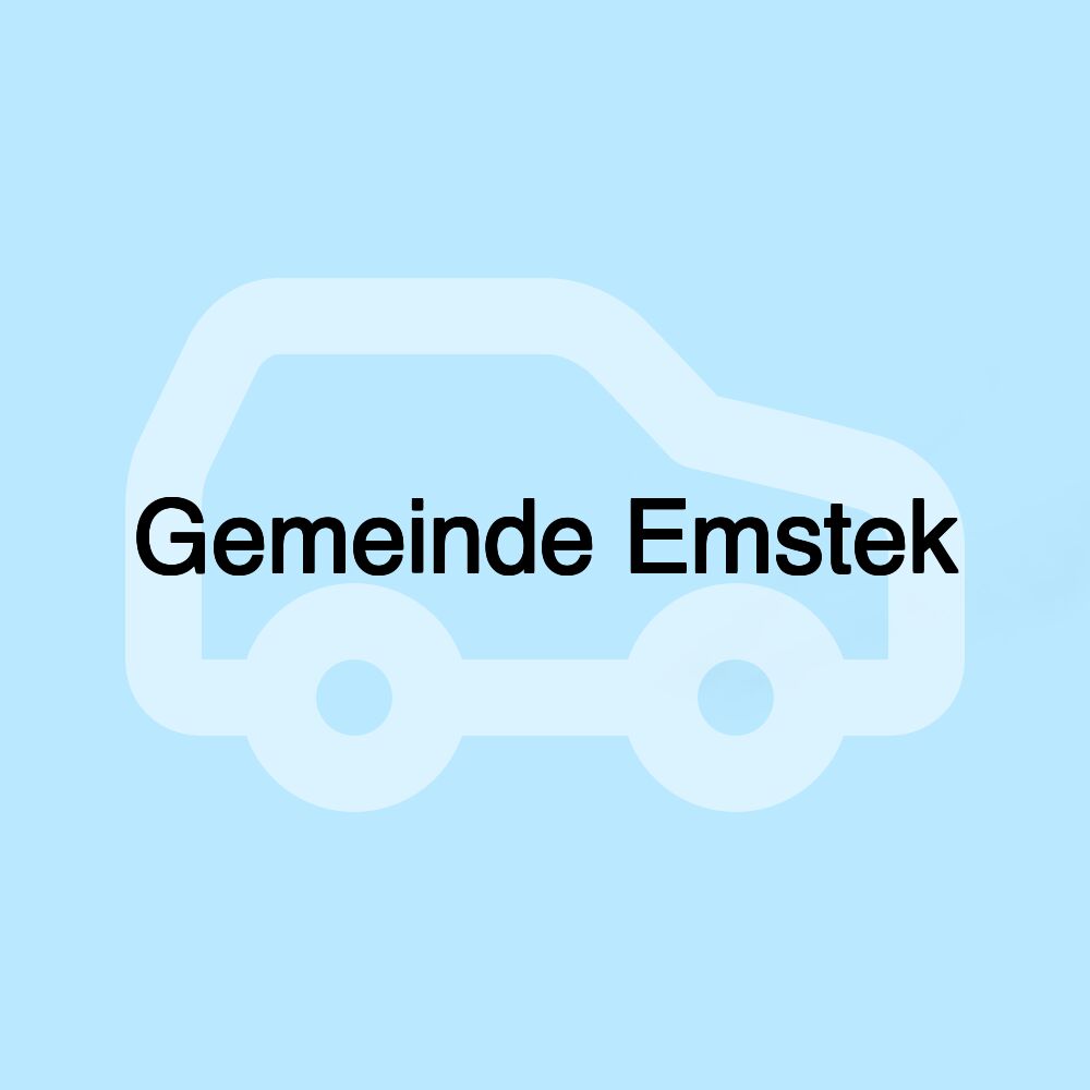 Gemeinde Emstek
