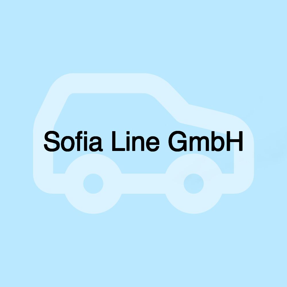 Sofia Line GmbH