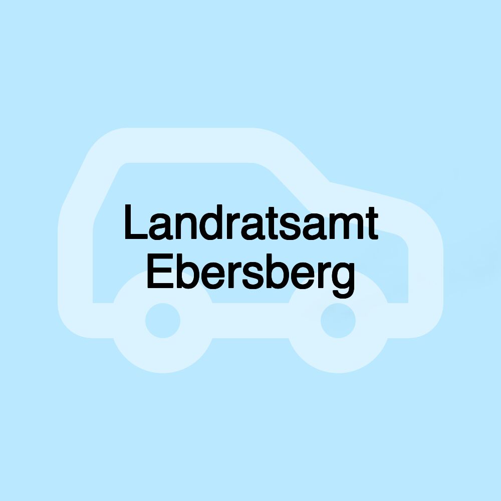 Landratsamt Ebersberg