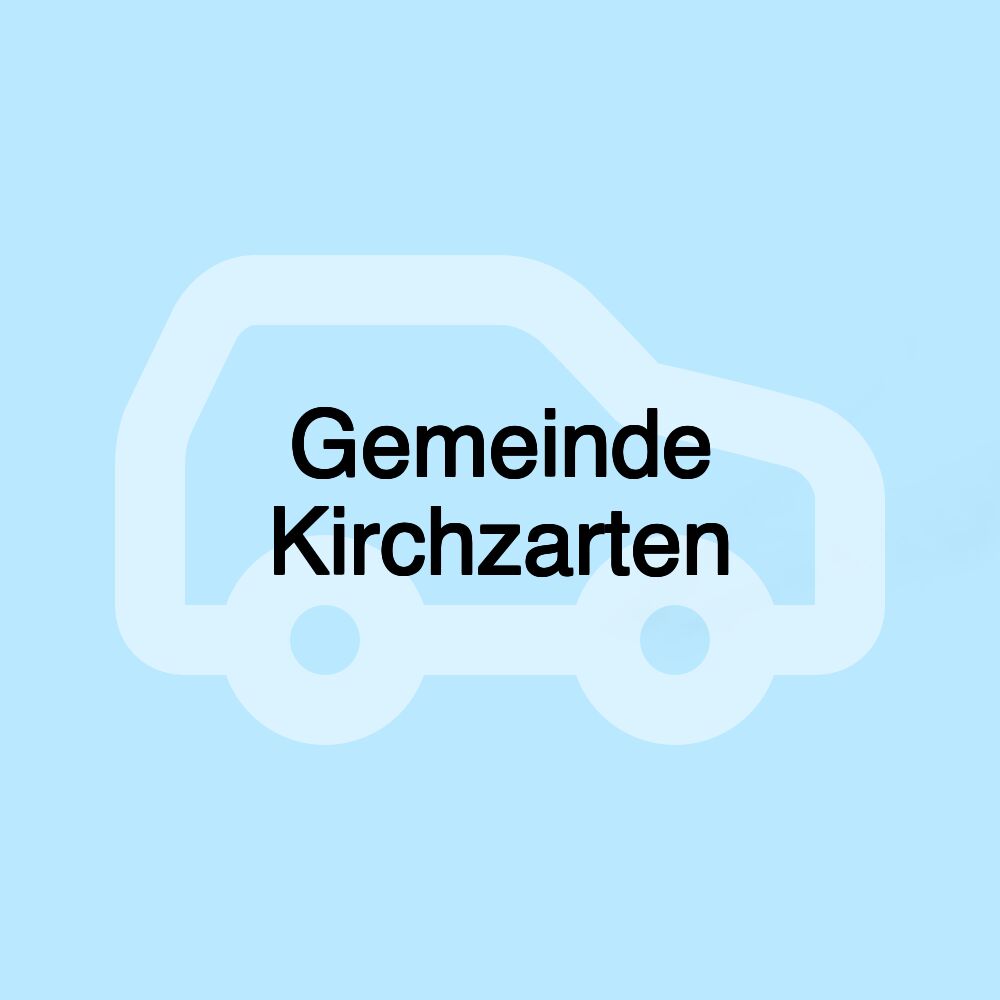 Gemeinde Kirchzarten
