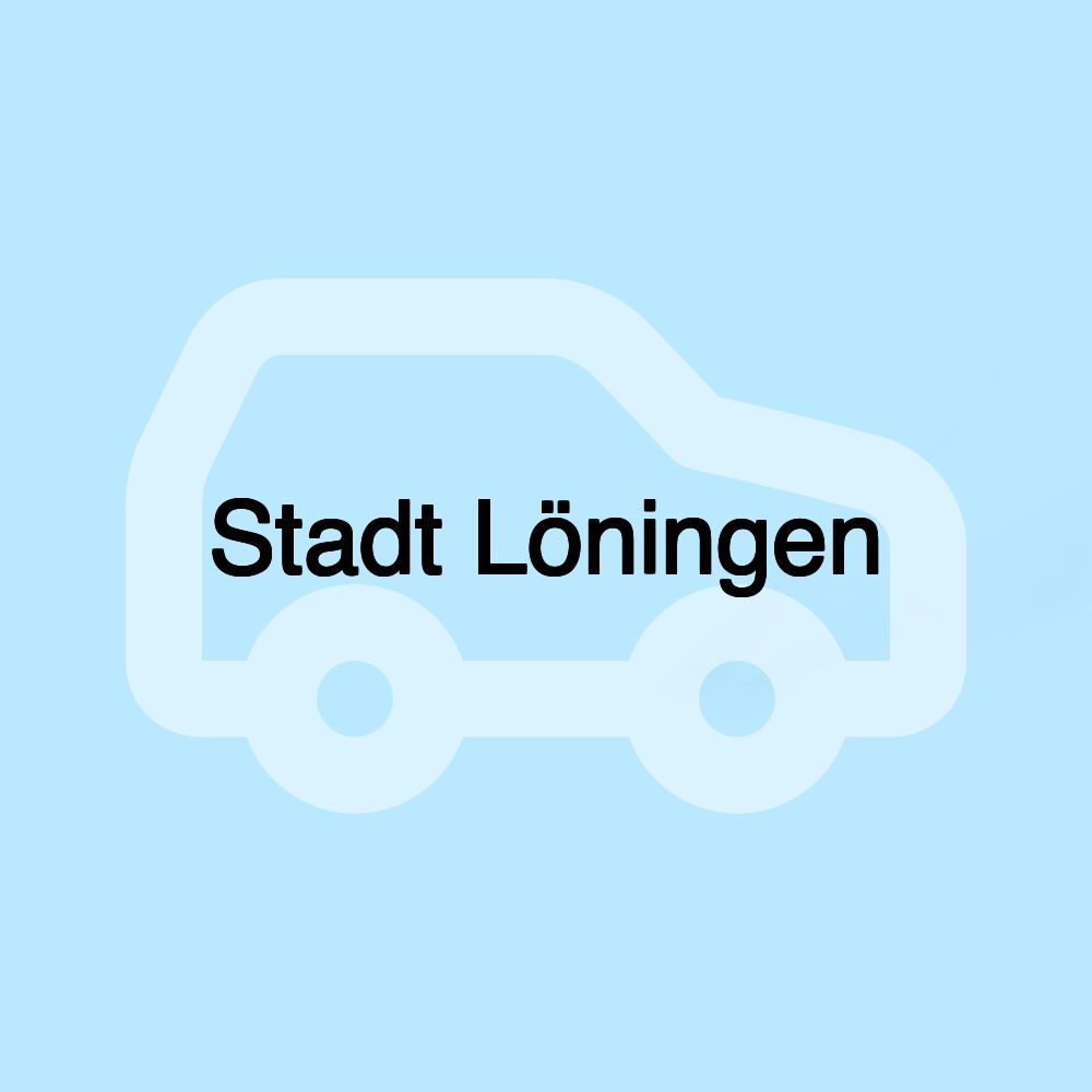 Stadt Löningen