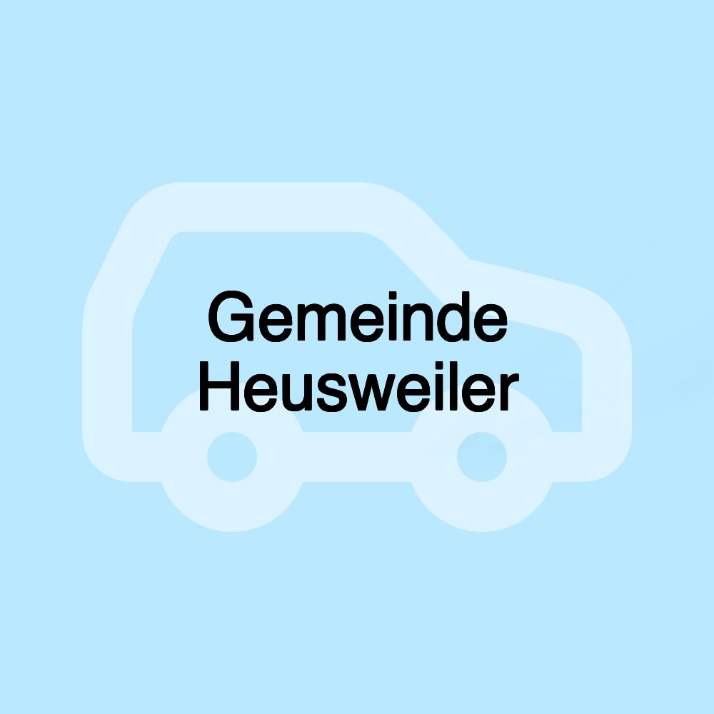 Gemeinde Heusweiler