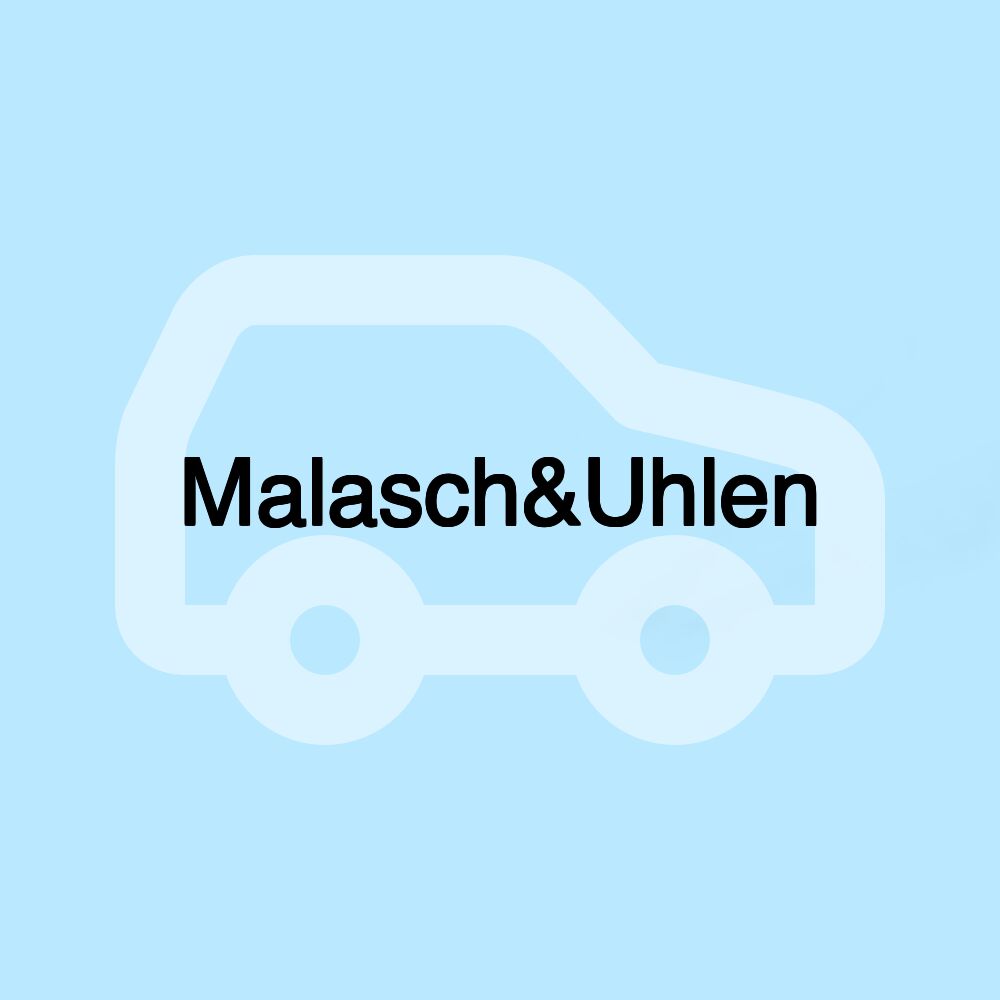 Malasch&Uhlen