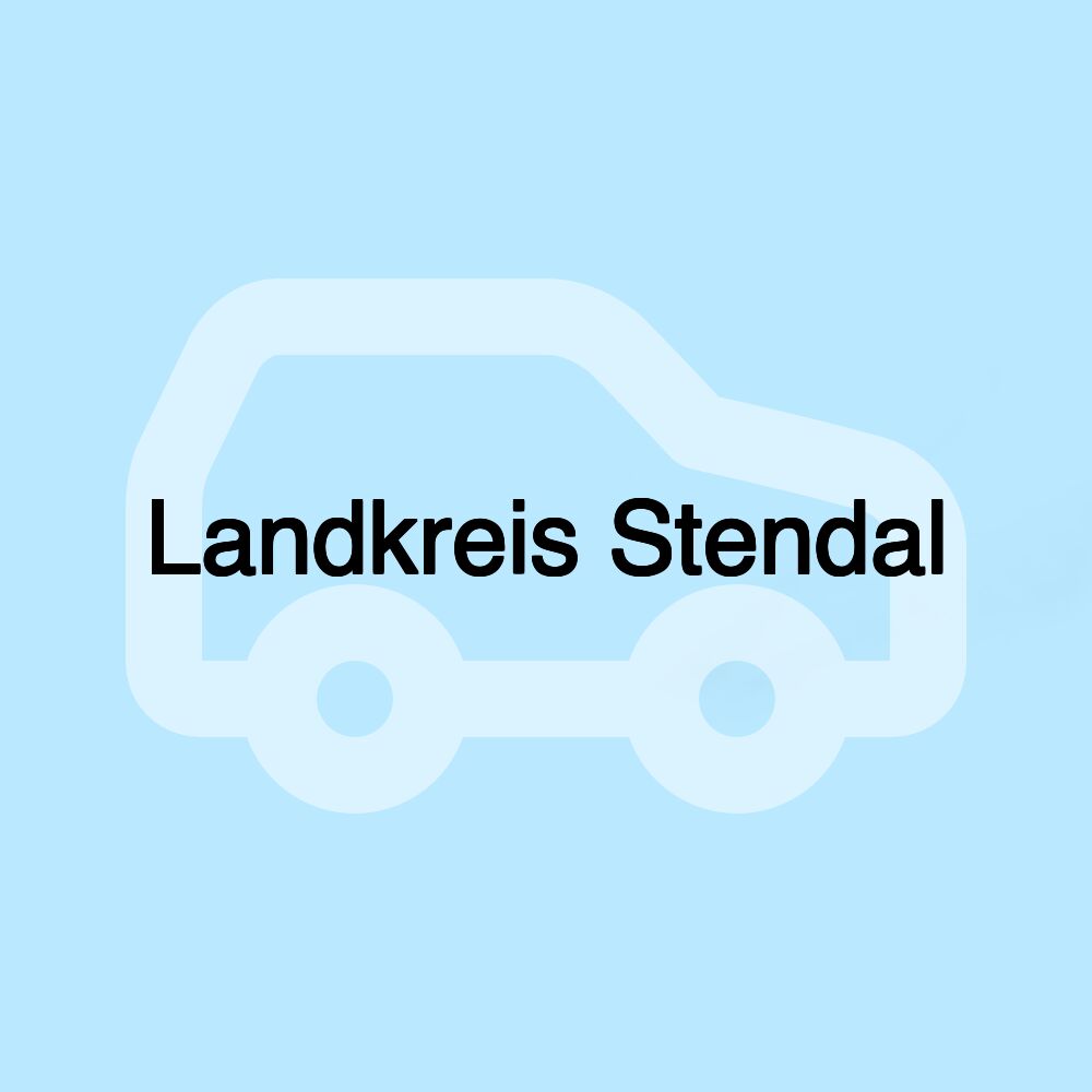 Landkreis Stendal