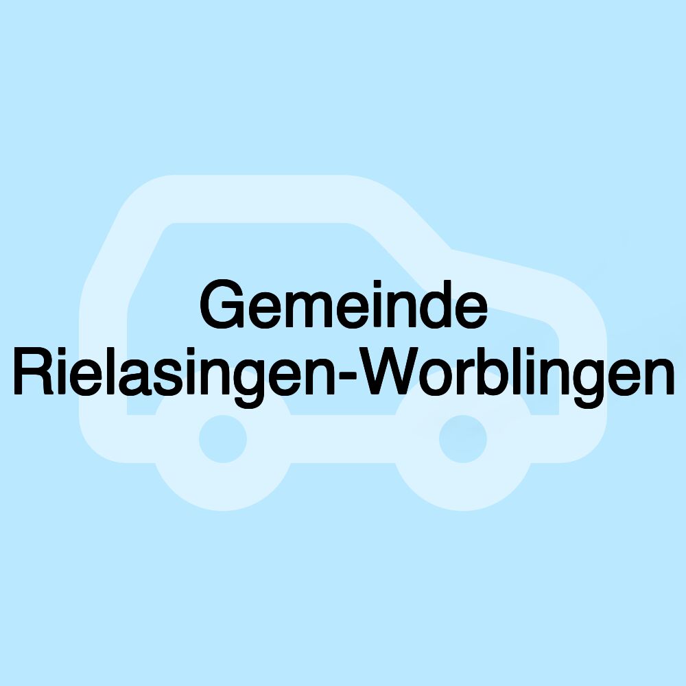 Gemeinde Rielasingen-Worblingen
