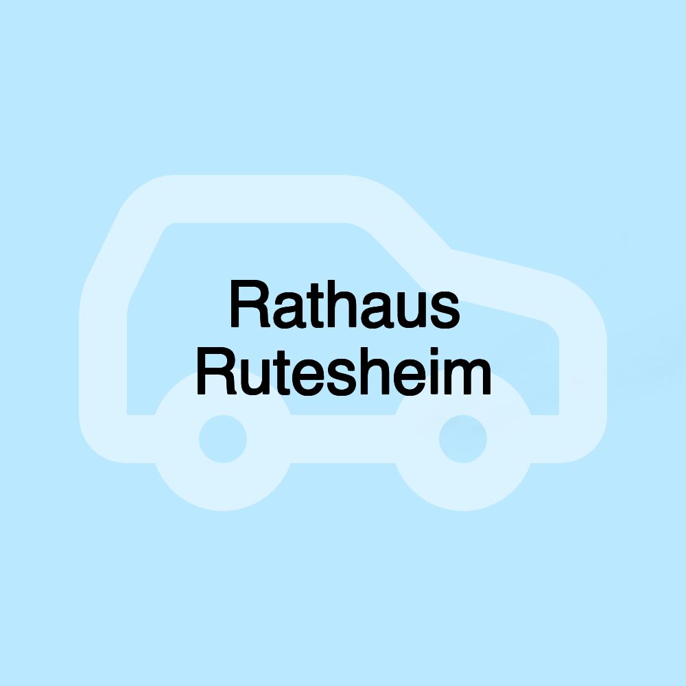 Rathaus Rutesheim Rathaus Rutesheim