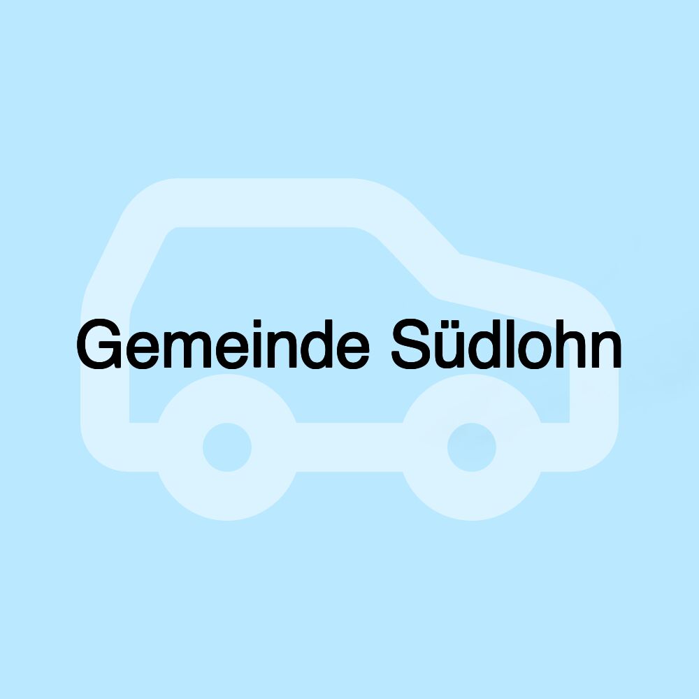 Gemeinde Südlohn