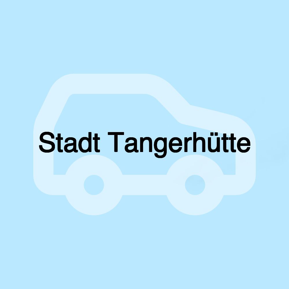 Stadt Tangerhütte