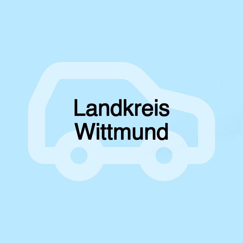 Landkreis Wittmund Landkreis Wittmund